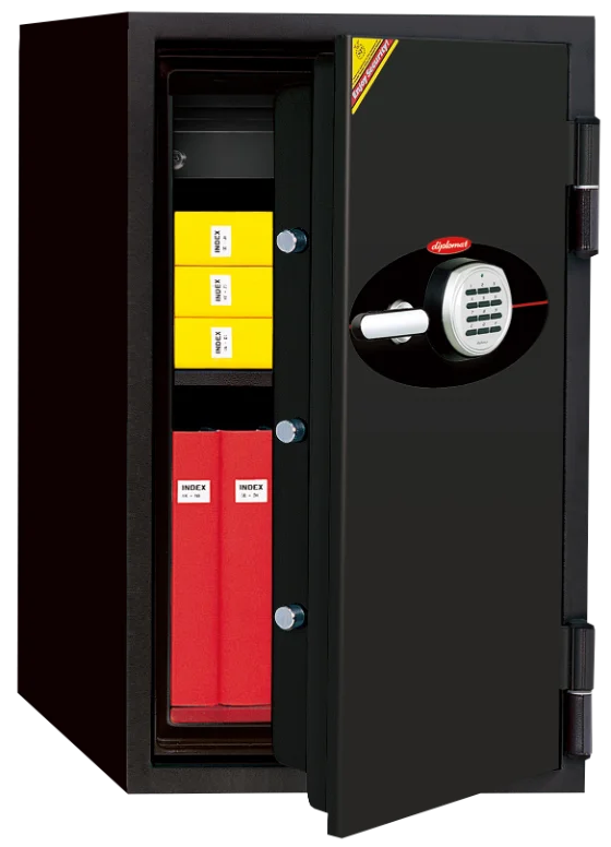 Home & Office Fire Safes