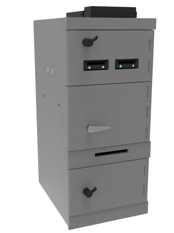 CashTrak 420
