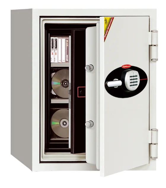 Data & Media Safes