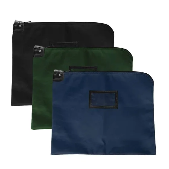 Depository Bags