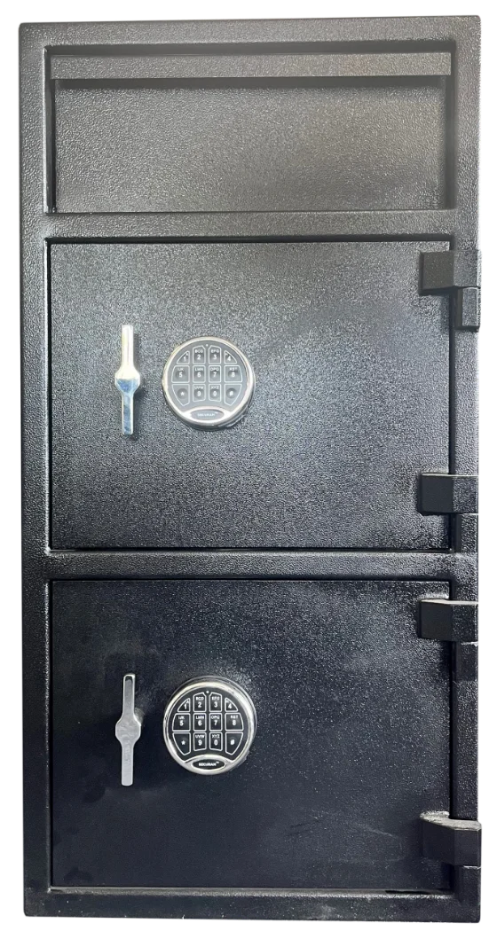 Drop Safes