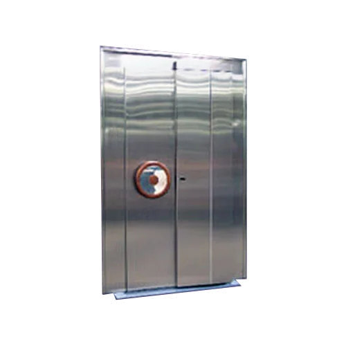 Class 1, 2 & 3 Vault Doors