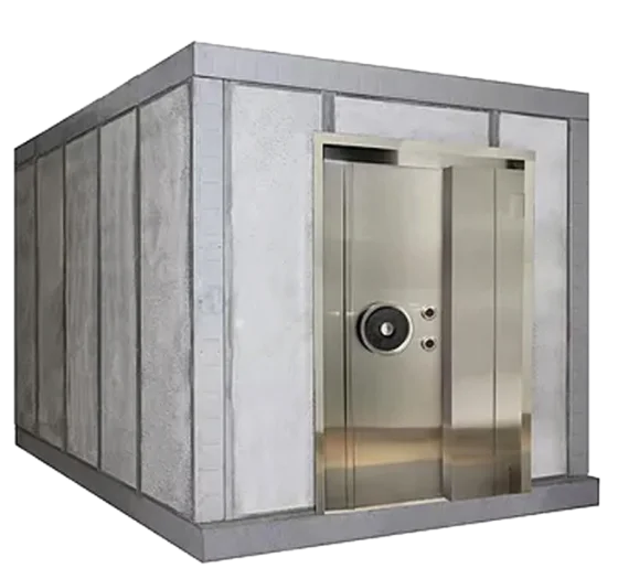 DEA Modular Vaults