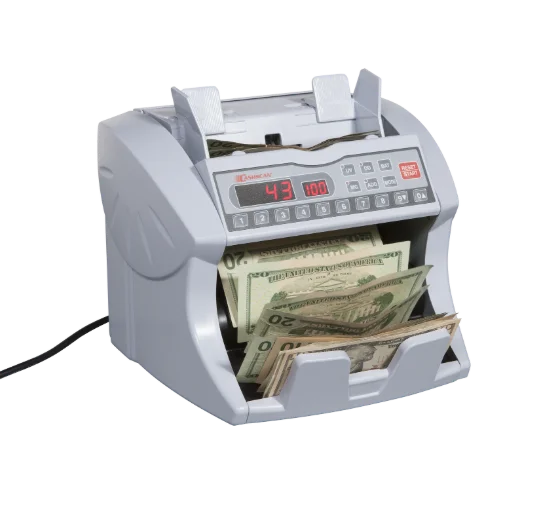 Cashscan 30MD