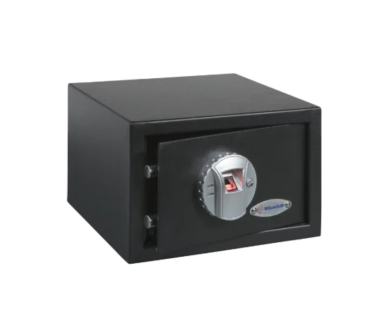 Fingerprint Safes