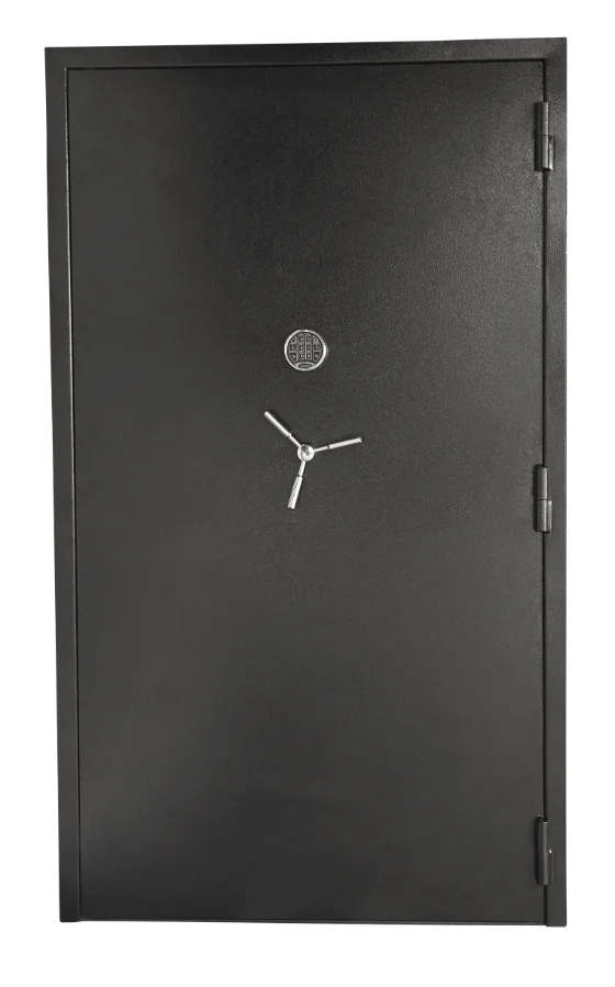 B-Rate Vault Doors