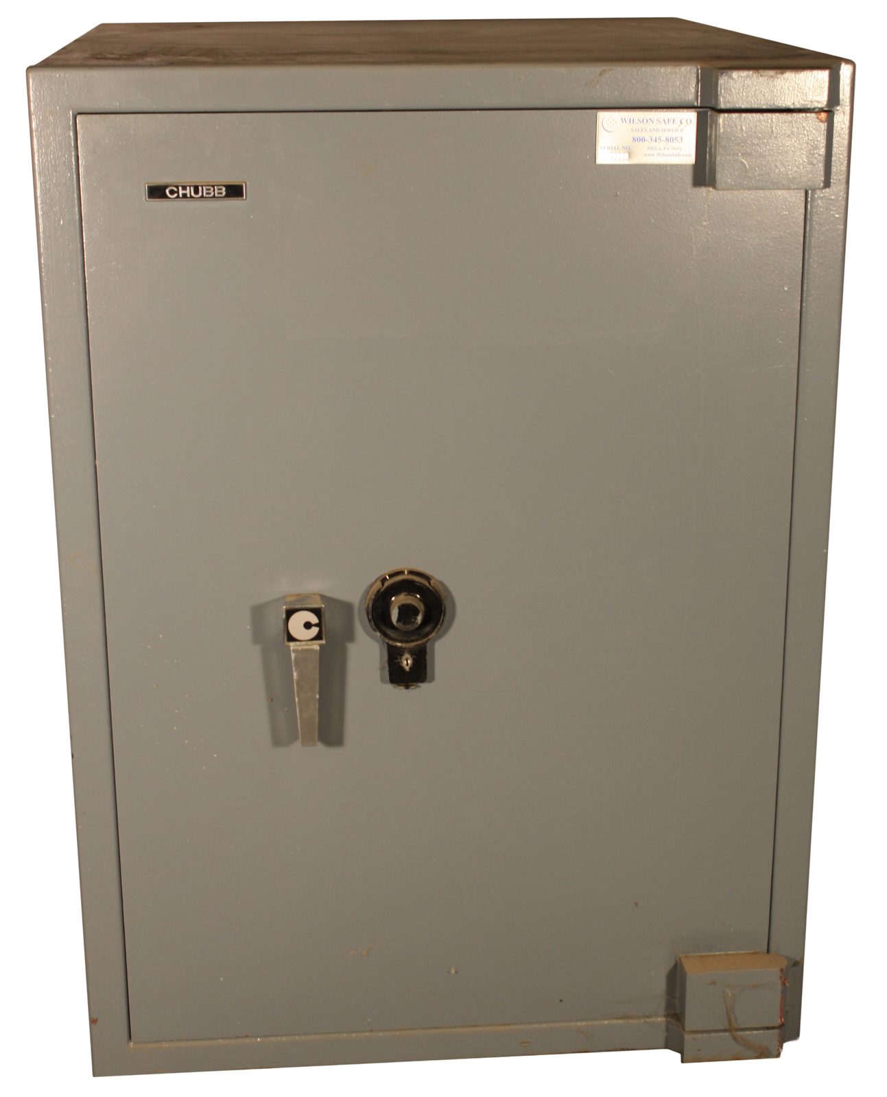 Chubb TRTL-30