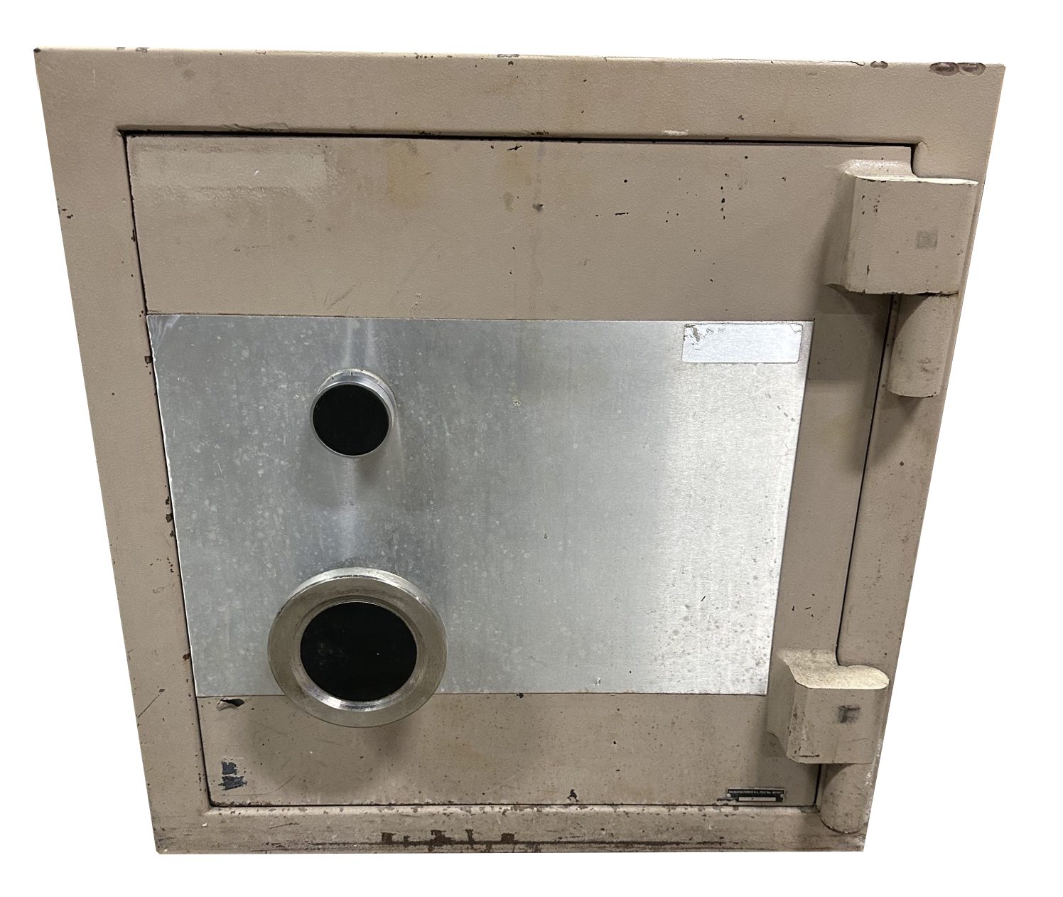 Amsec CF 2524 TL-30