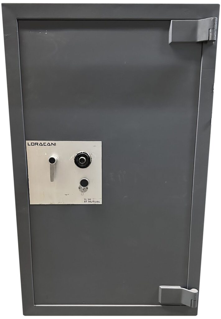 Mutual Loracani 6740 TL-30