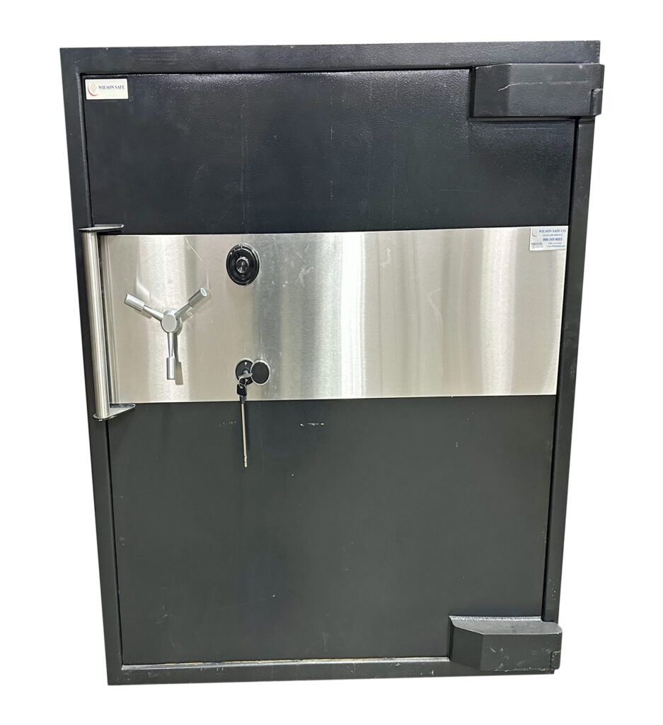Wilson Silver Vault 545034 TL-30