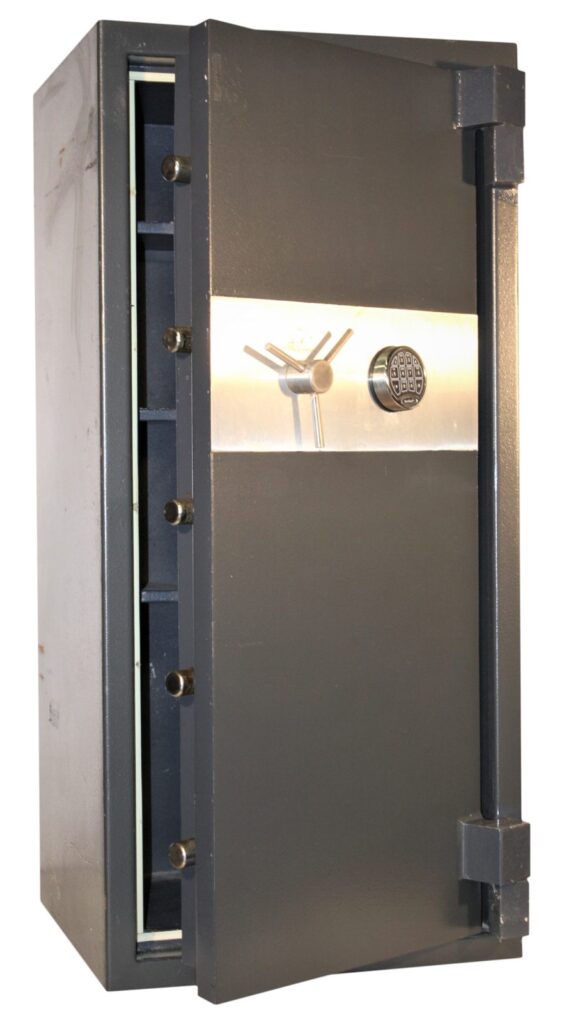Wilson Bronze Vault 5524 TL-15