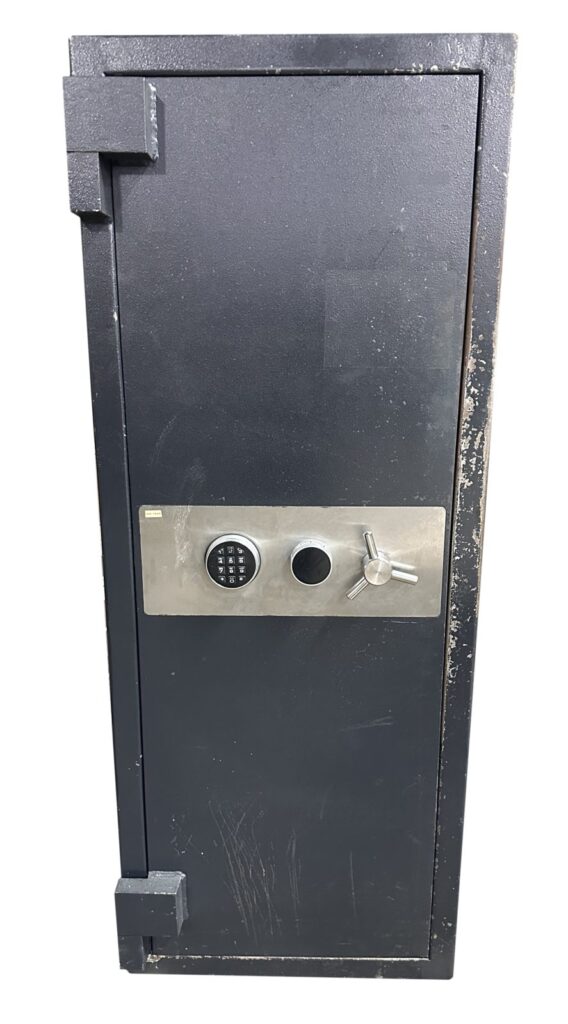 Reliance 602020 TL-15 Left Hand Swing