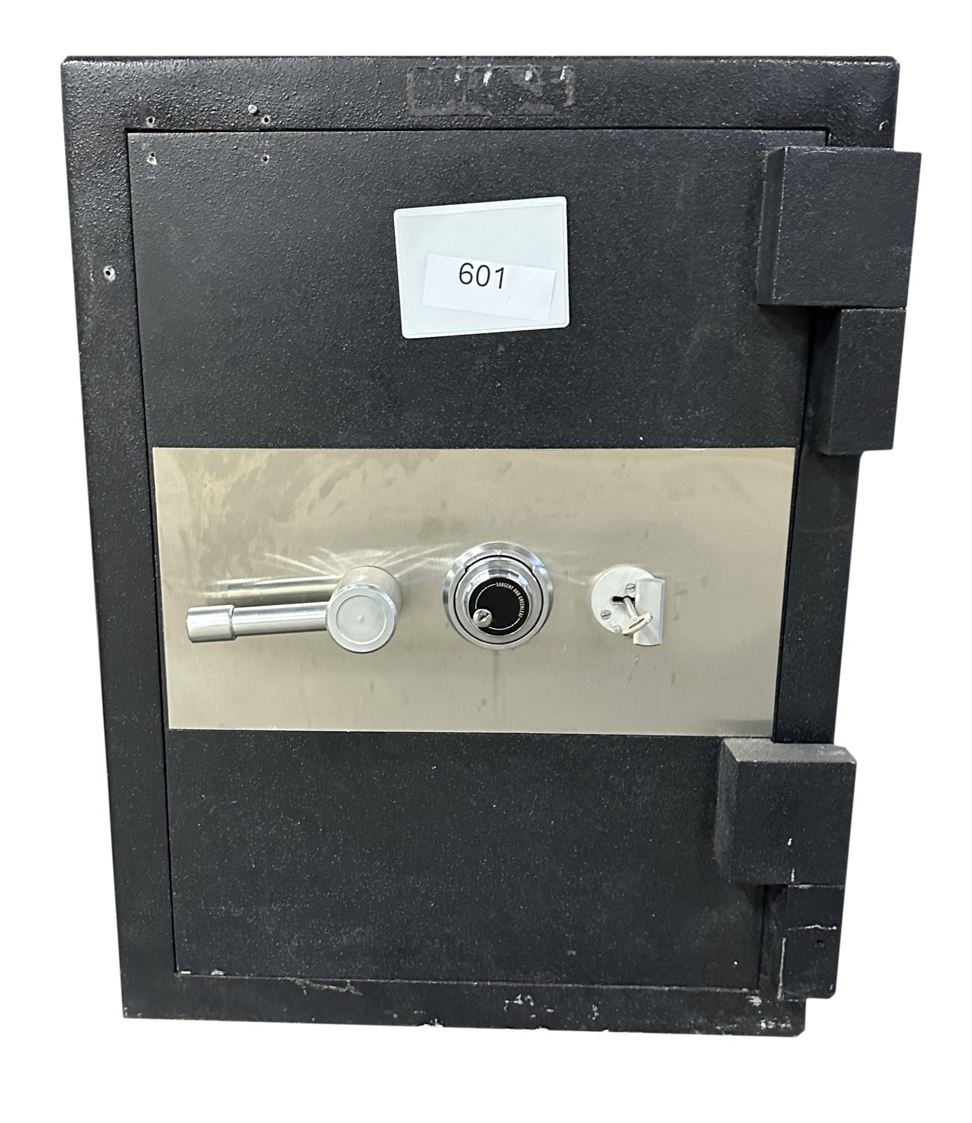 ISM Jewelers JS2517 TRTL-15x6