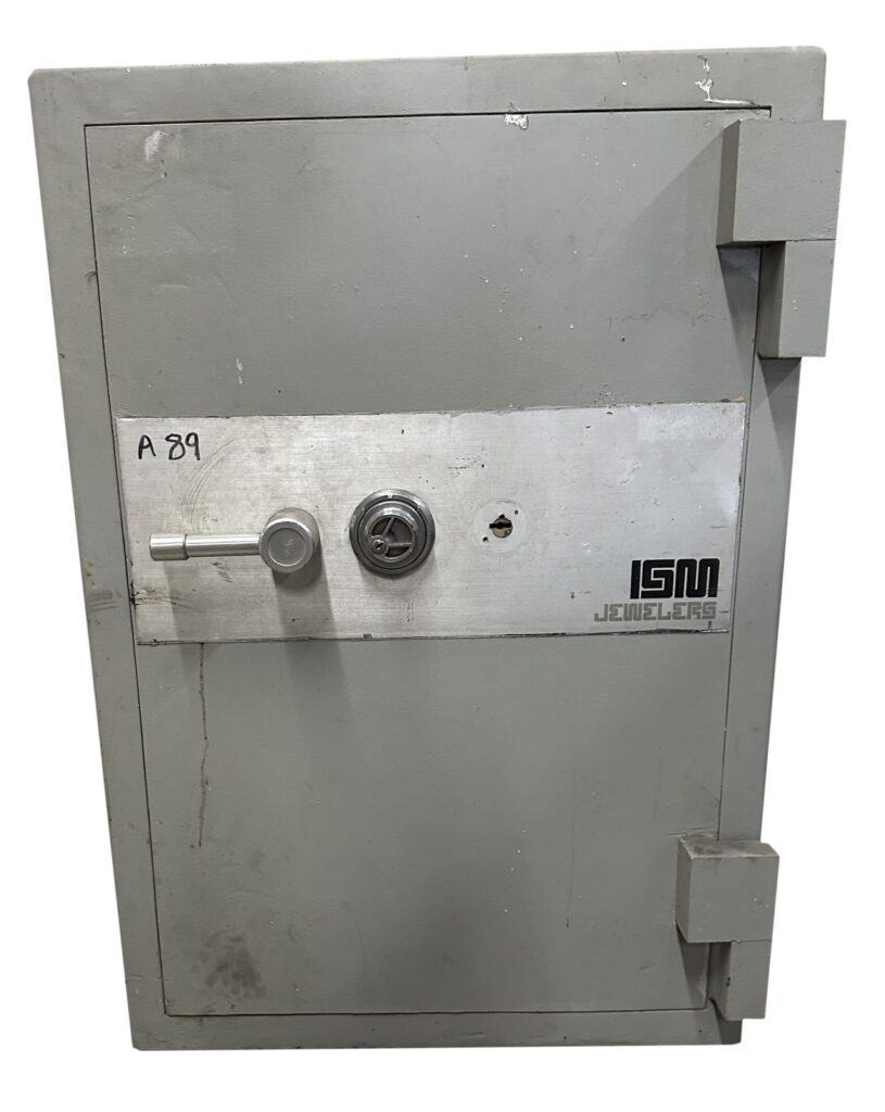 ISM Jewelers JS 3622 TRTL-15x6