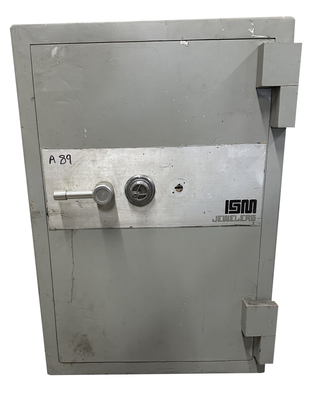 ISM Jewelers JS 3622 TRTL-15x6