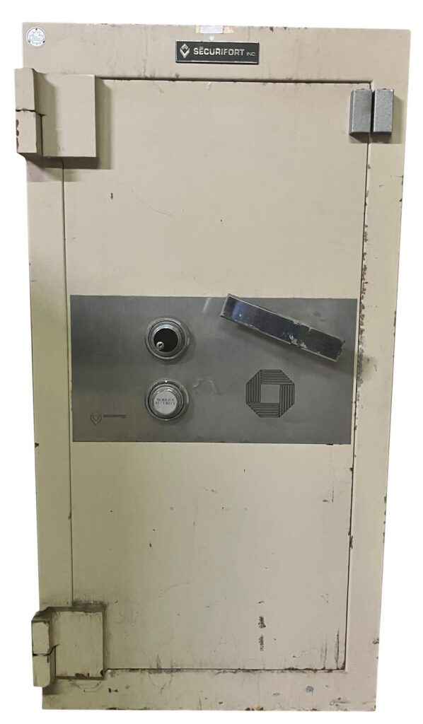 Securifort 4820 TRTL-30x6