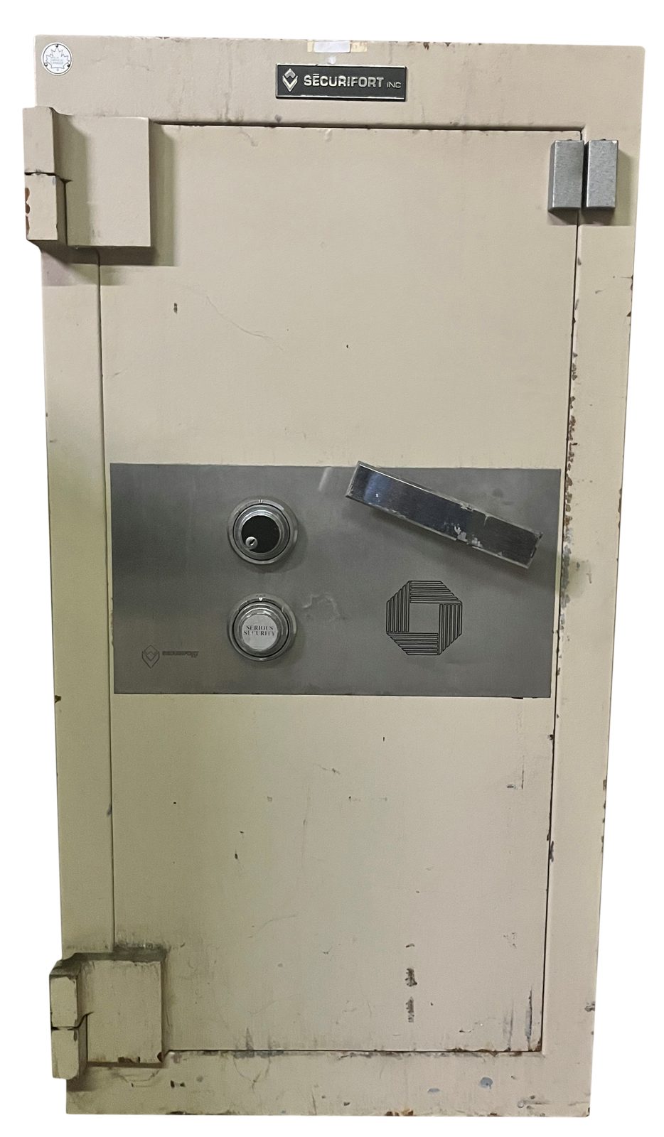 Securifort 4820 TRTL-30x6