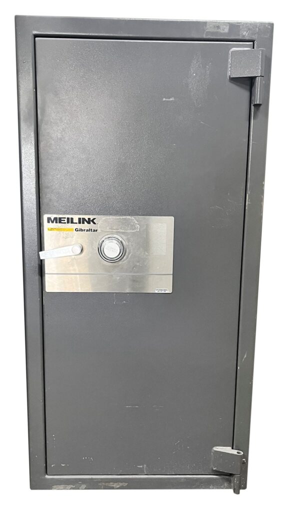 Meilink Gibraltar JC5524 TL-15