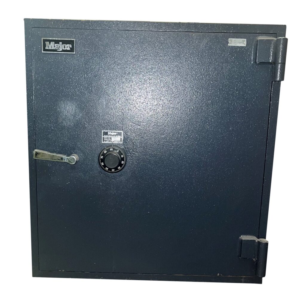 Major 302818 TL-15