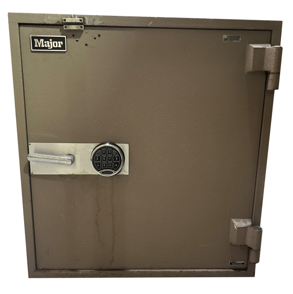 Major 323024 TL-15