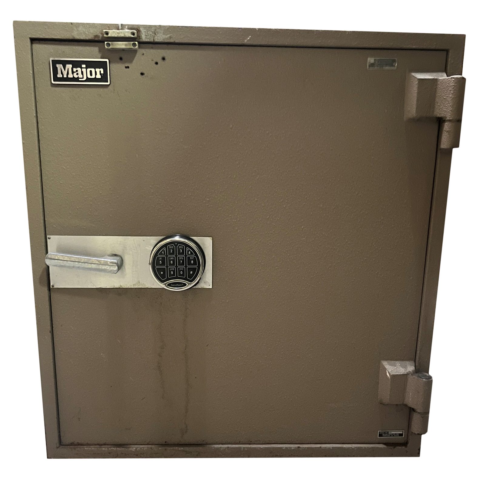 Major 323024 TL-15