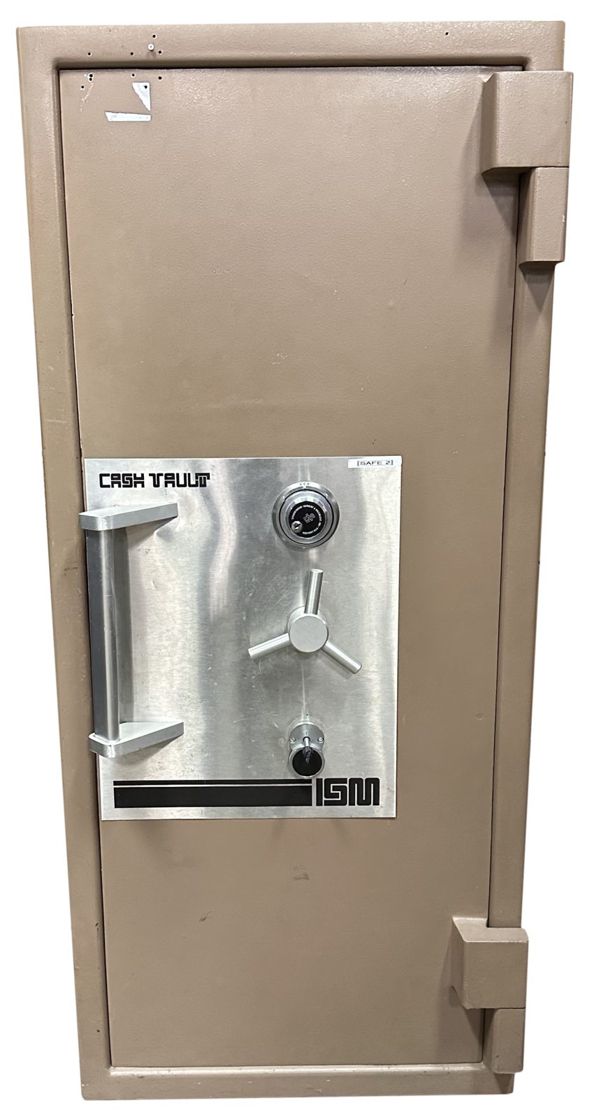 ISM CashVault SL5521 TL-30
