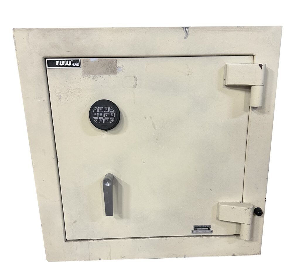 Amsec TL30-3232 TL-30