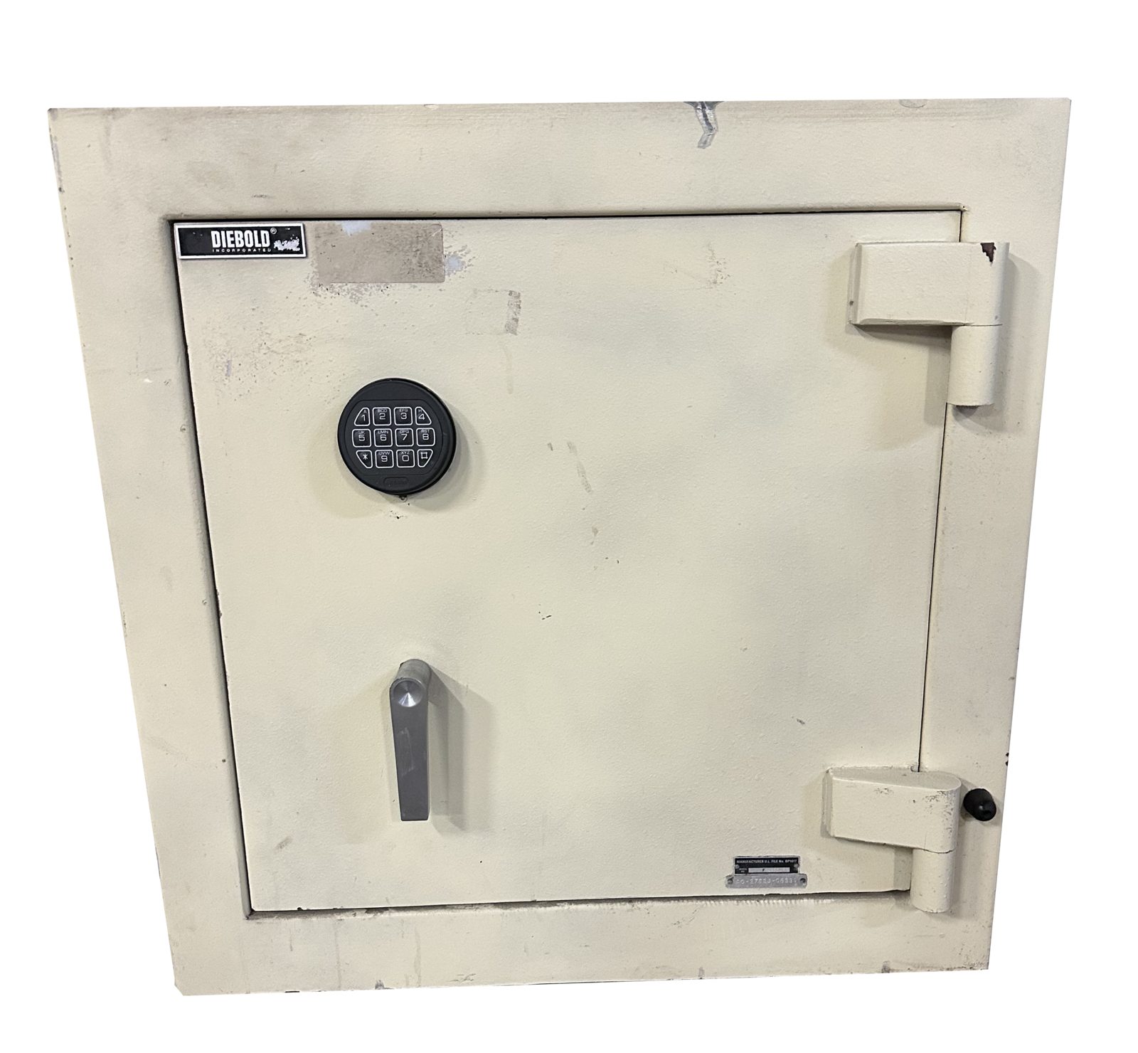 Amsec TL30-3232 TL-30