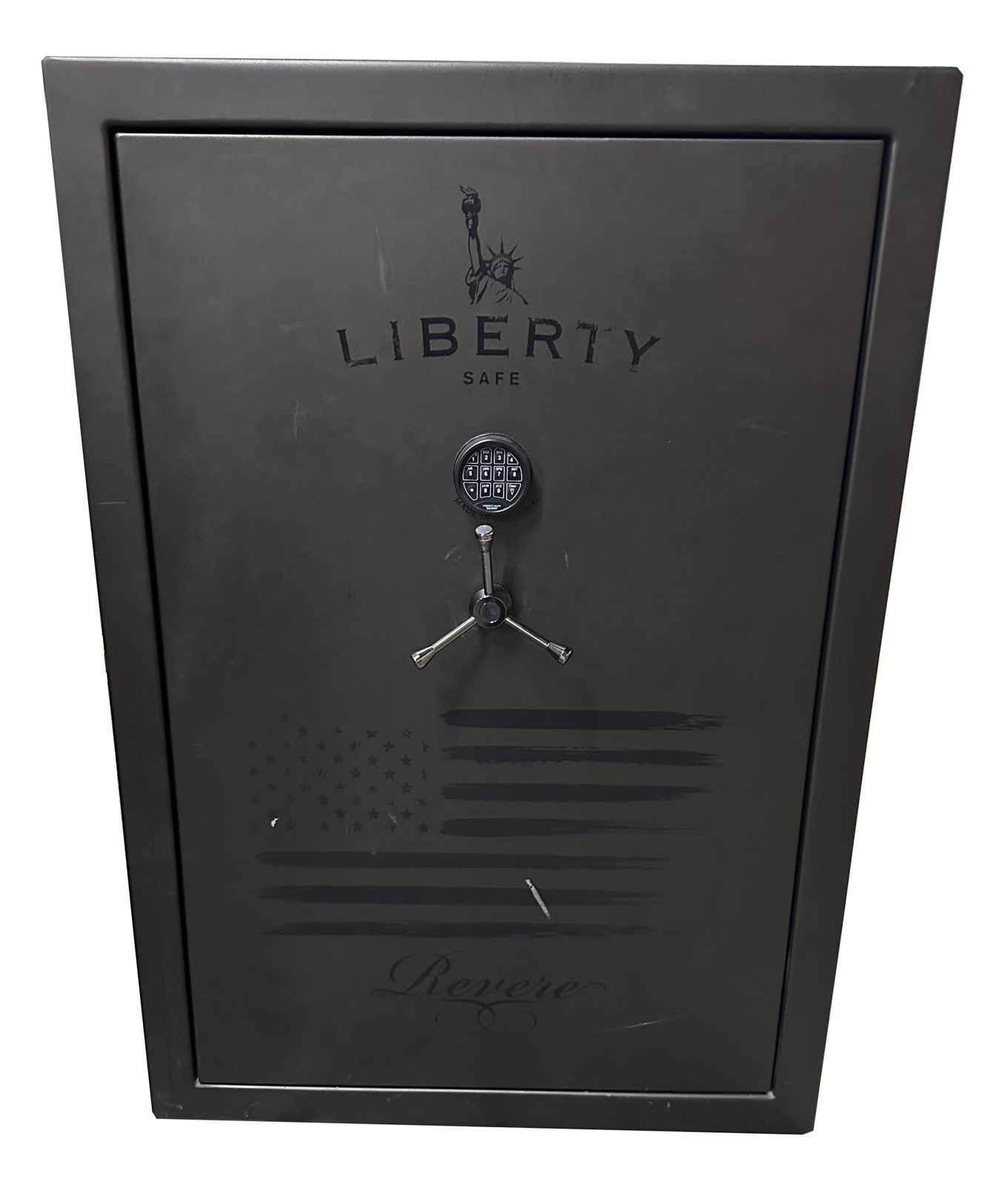 Liberty Revere Gun Safe