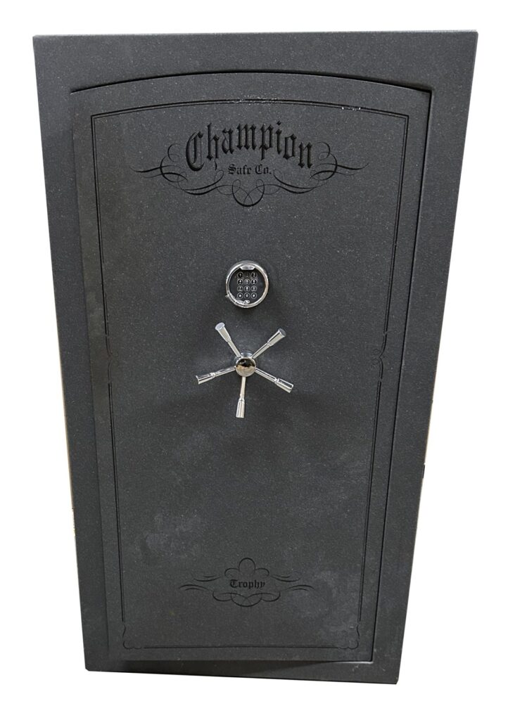 Champion Trophy TY-40 Gun Safe