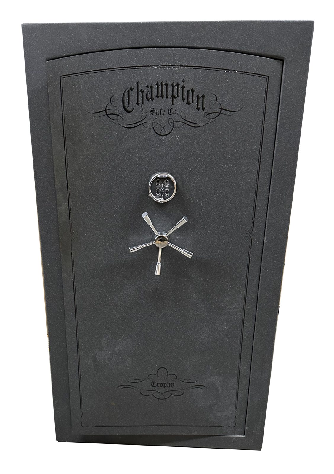 Champion Trophy TY-40 Gun Safe