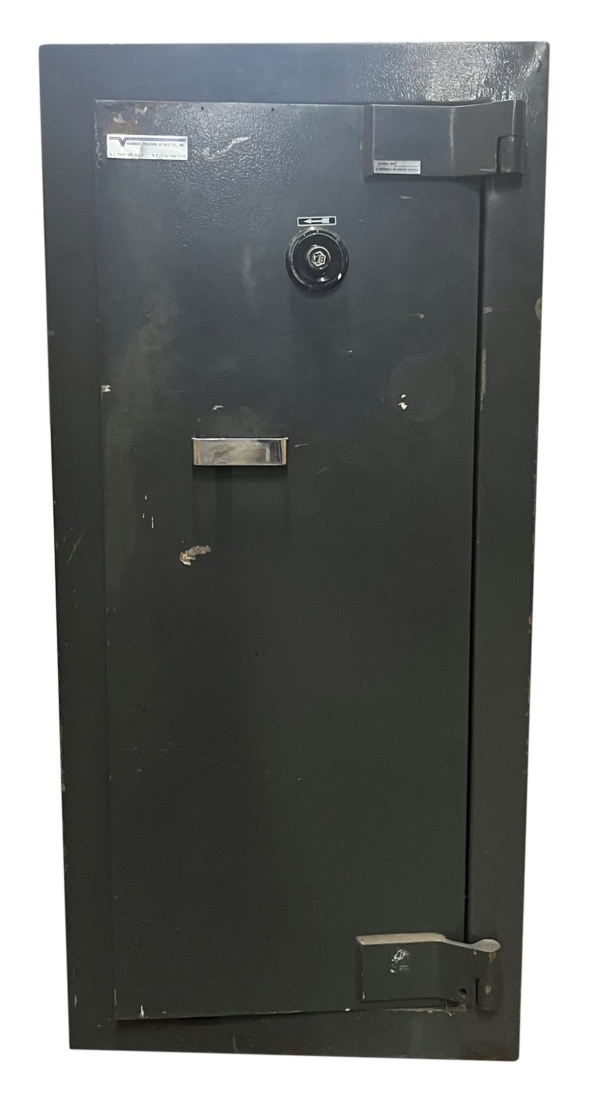 Bischoff Golf BS7 TL-15