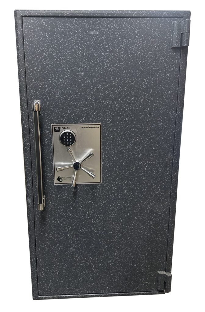 Inkas Titan 6532 TL-15