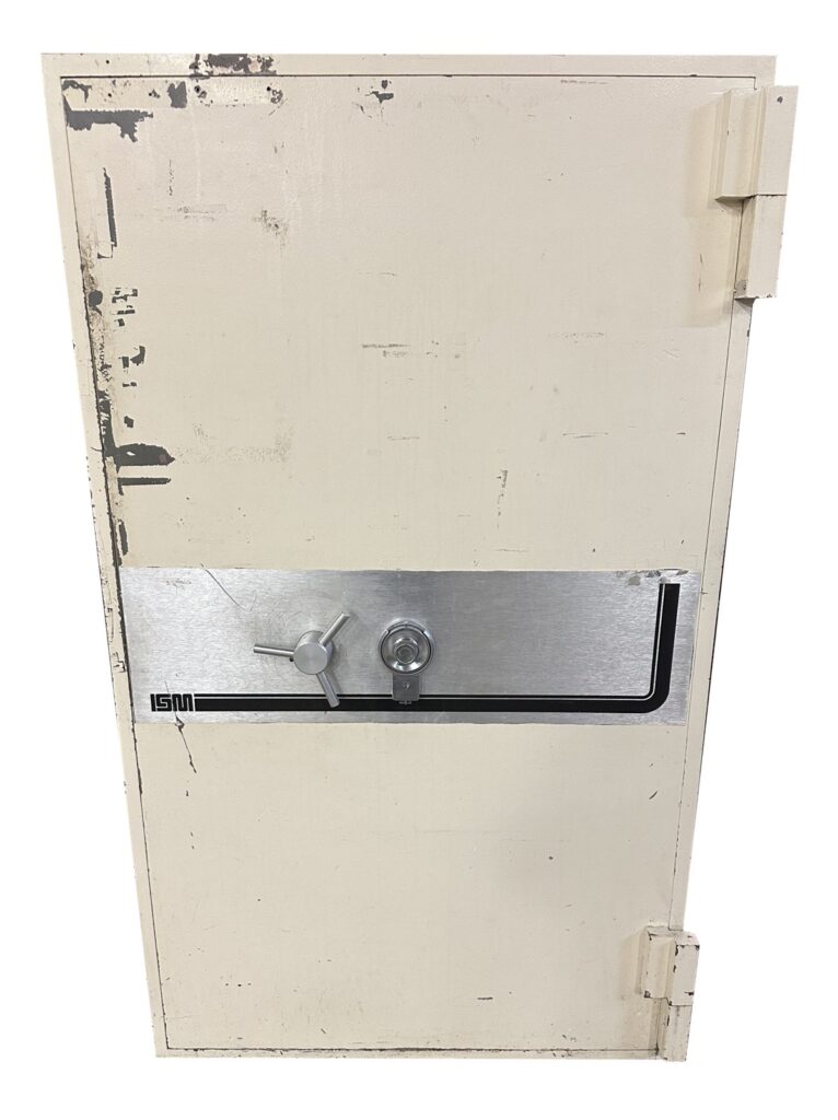 ISM JewelGuard Mark II F-6034 TL-30