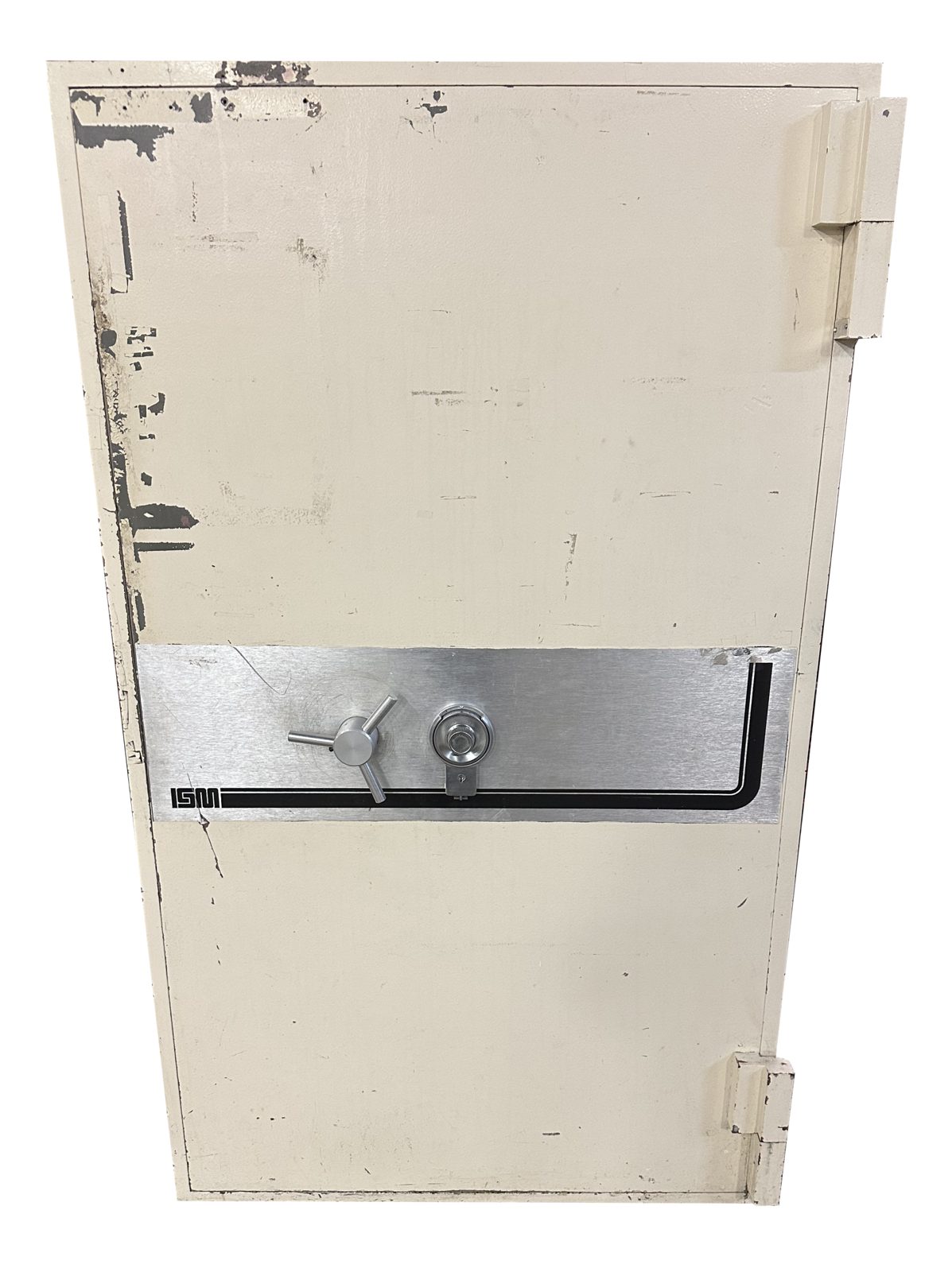 ISM JewelGuard Mark II F-6034 TL-30
