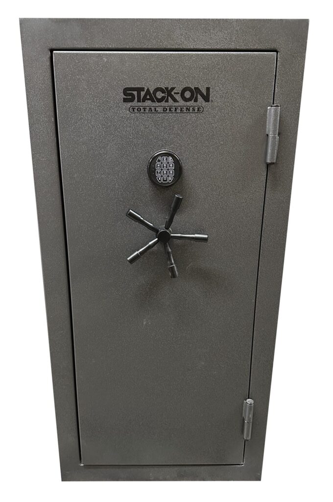Stack-On Total Defense Gun Safe