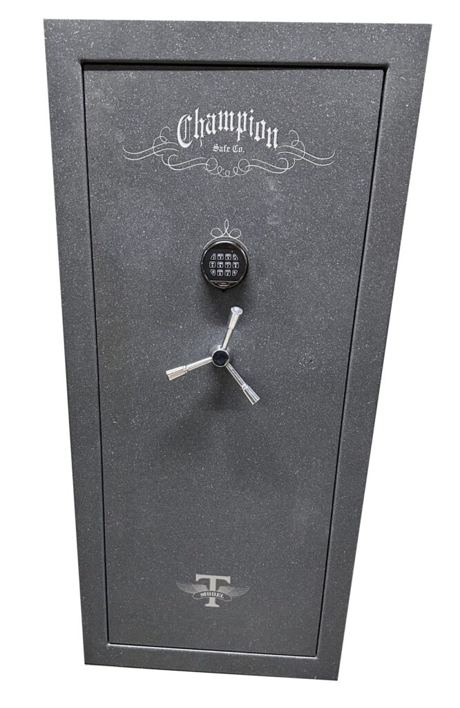 Champion T-MT21 Gun Safe