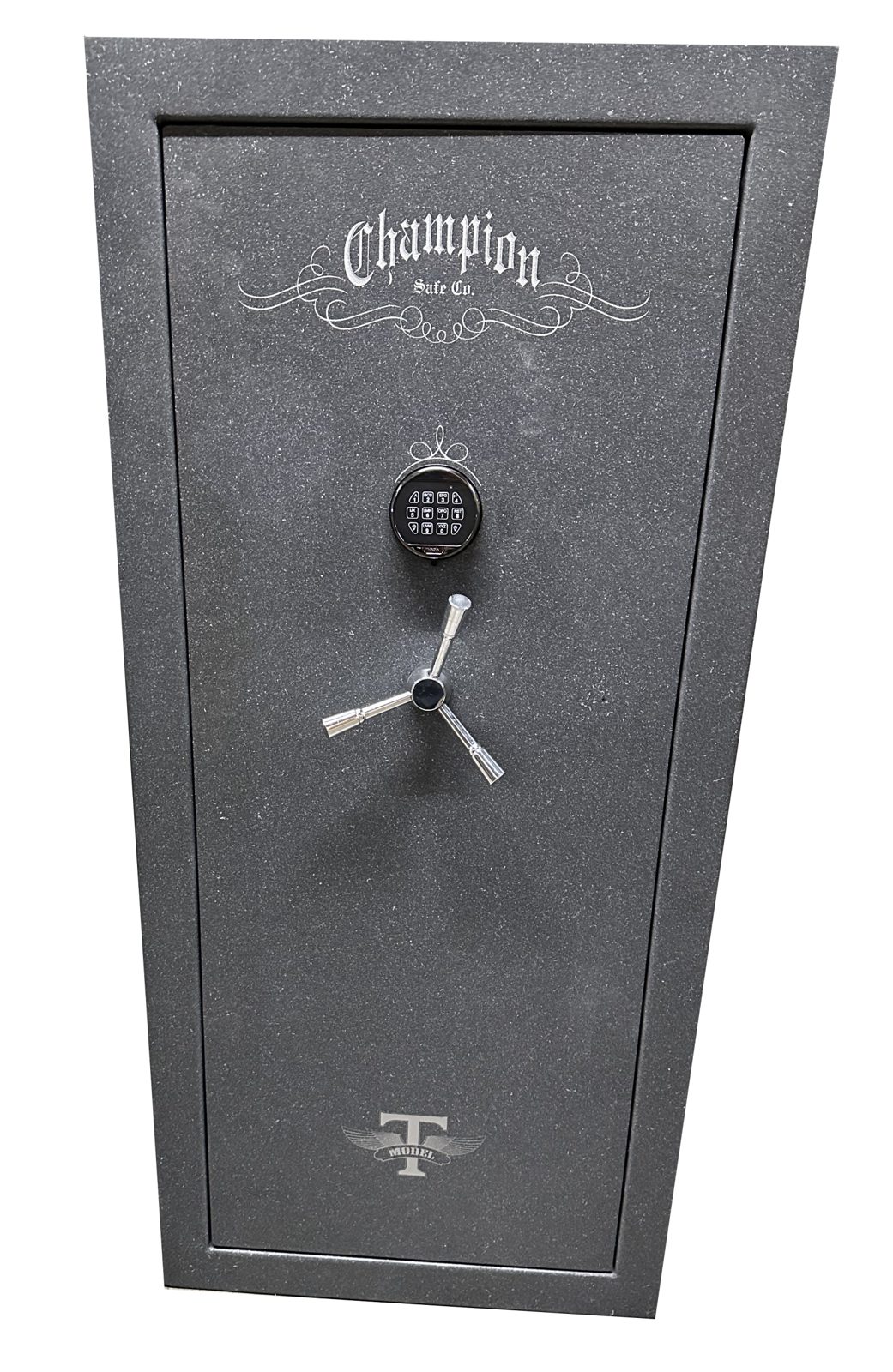 Champion T-MT21 Gun Safe