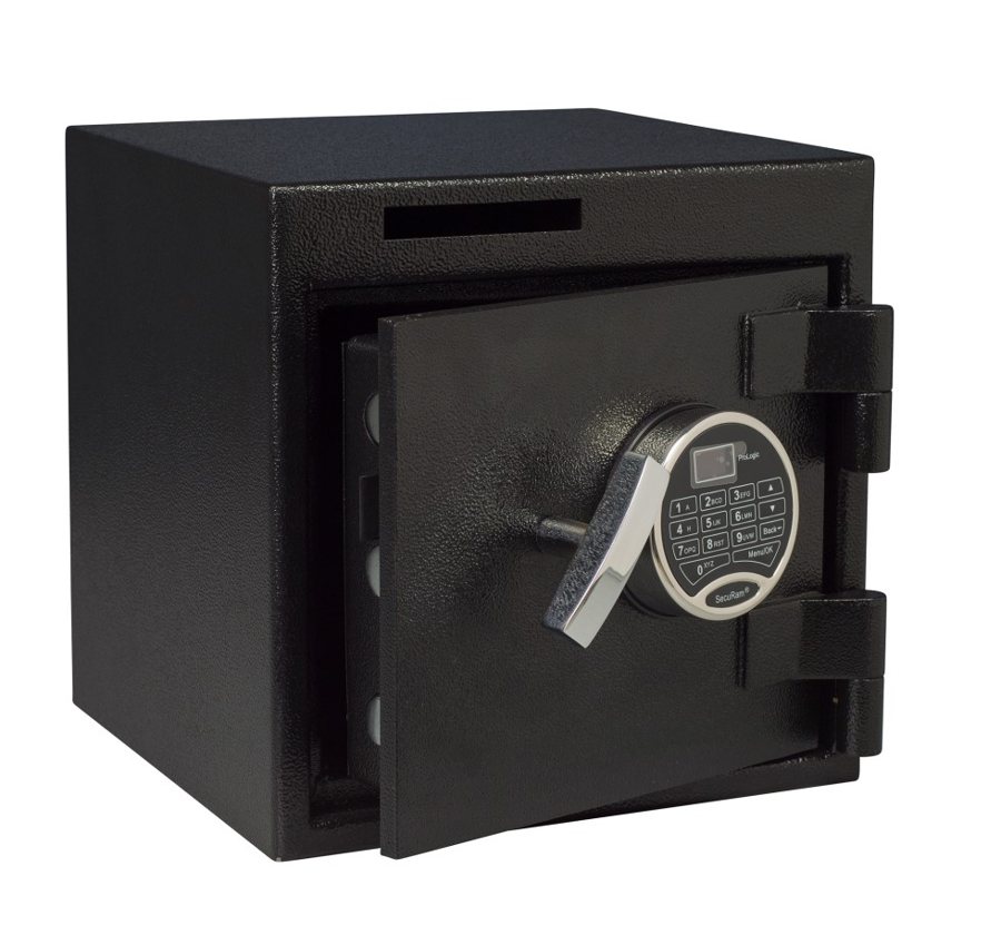 B1212S Depository Safe