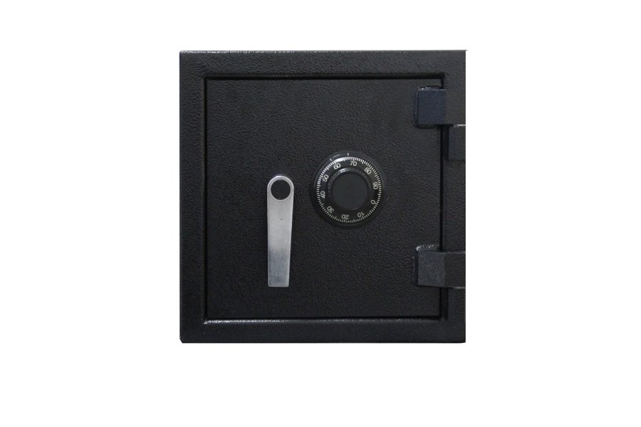 B1414 Steel Chest