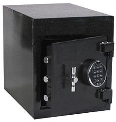B1414 Depository Safe
