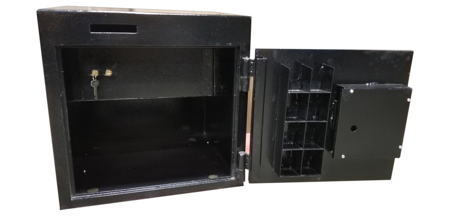 B2020S-IC Depository Safe
