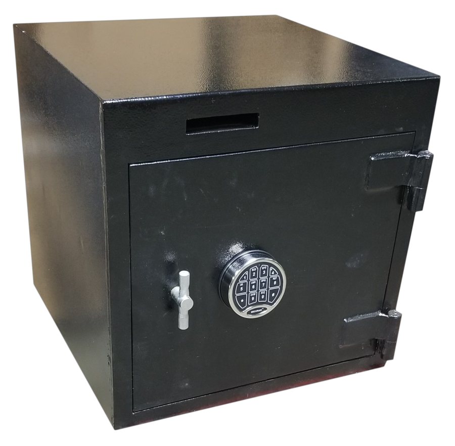 B2020S Depository Safe