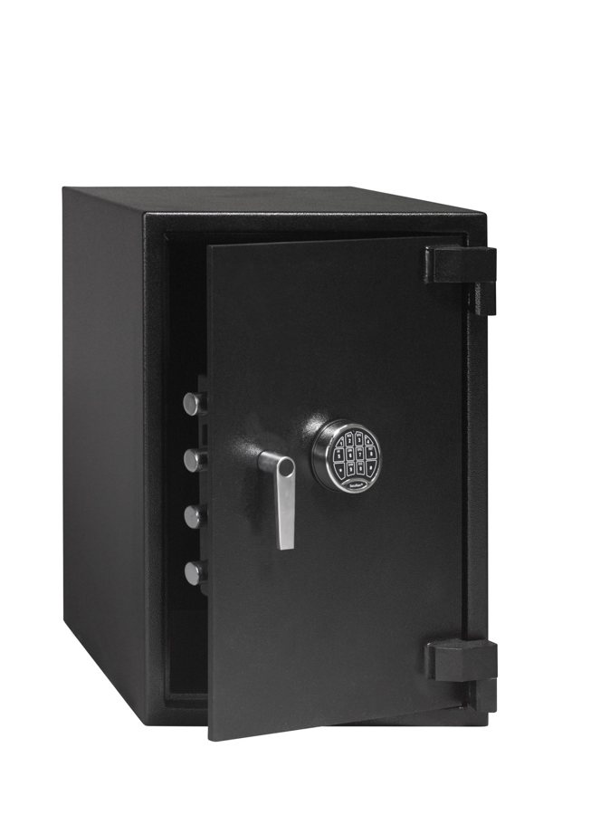 B3018 Steel Chest