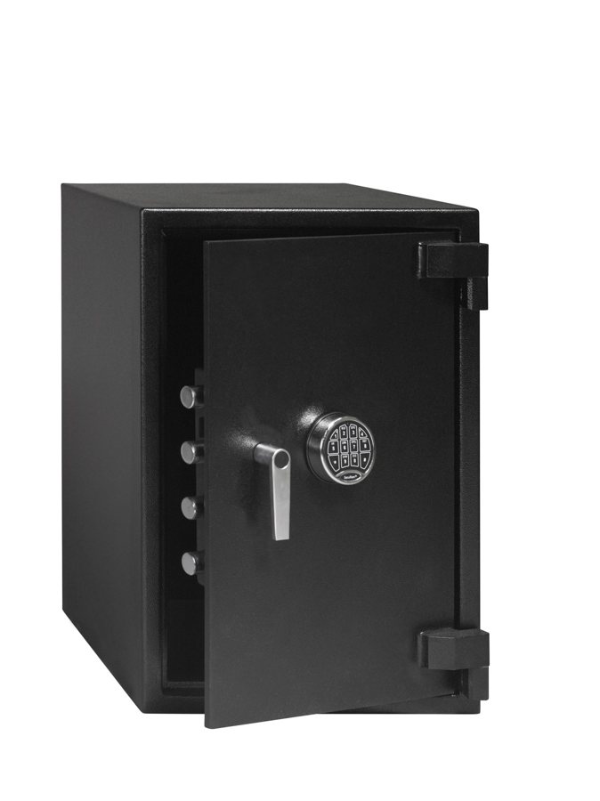 B3020 Steel Chest