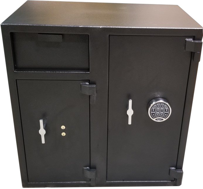 B3115exFH3115 Depository Safe