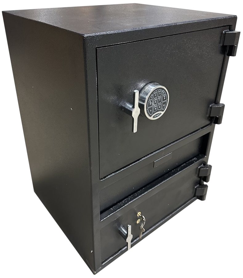 B3121DM Depository Safe