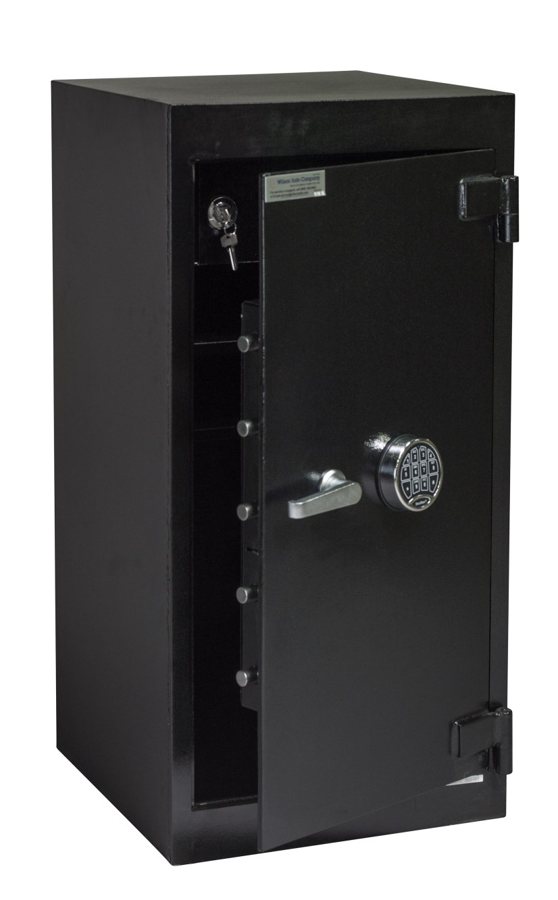 B4020IC Steel Chest