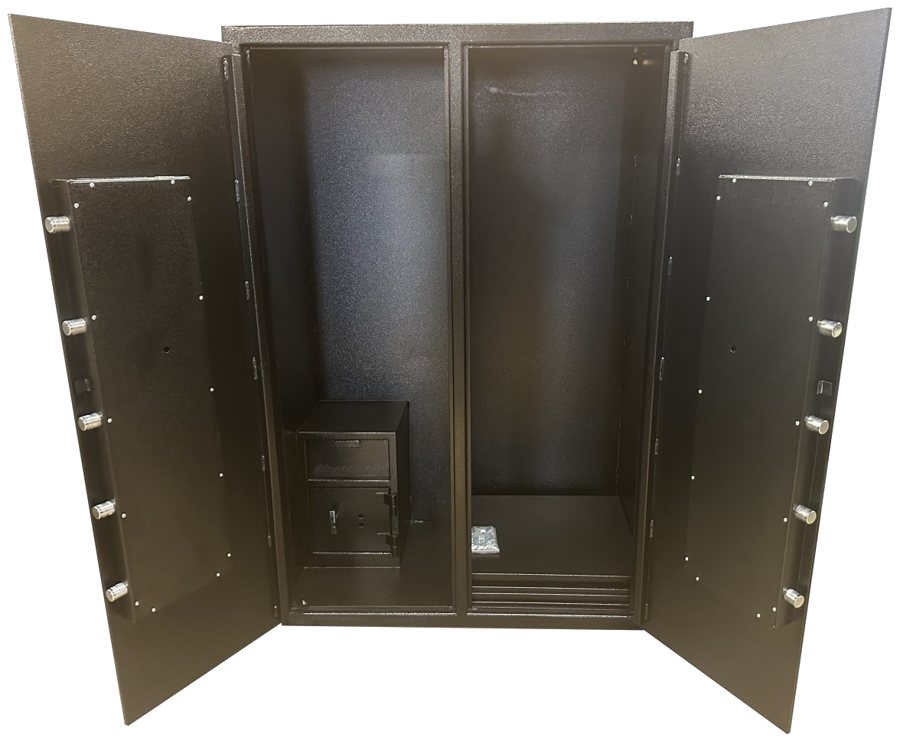 B7148DD-MB2014K Integrated Safe