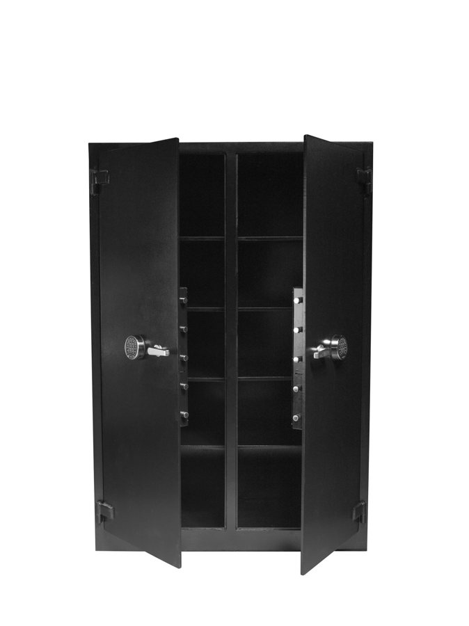 B7148DD Steel Chest